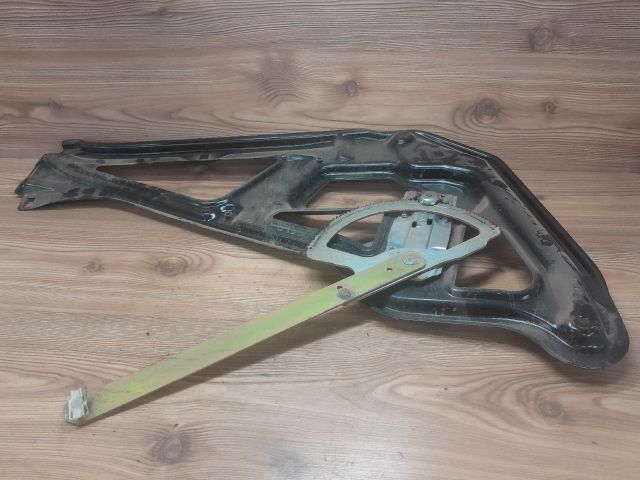 bontott VW LT Jobb első Ablakemelő Szerkezet (Mechanikus)