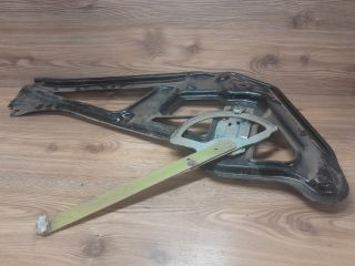 bontott VW LT Jobb első Ablakemelő Szerkezet (Mechanikus)