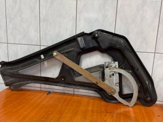 bontott VW LT Jobb első Ablakemelő Szerkezet (Mechanikus)