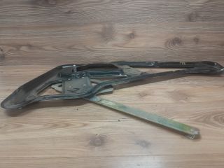 bontott VW LT Jobb első Ablakemelő Szerkezet (Mechanikus)