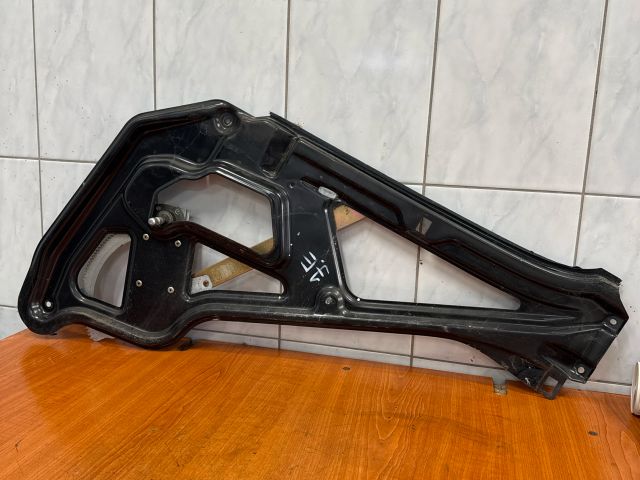 bontott VW LT Jobb első Ablakemelő Szerkezet (Mechanikus)