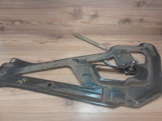 bontott VW LT Jobb első Ablakemelő Szerkezet (Mechanikus)