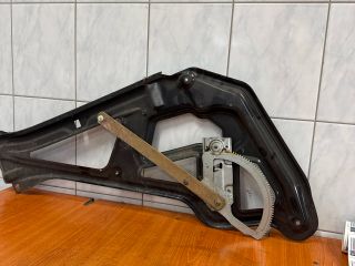 bontott VW LT Jobb első Ablakemelő Szerkezet (Mechanikus)