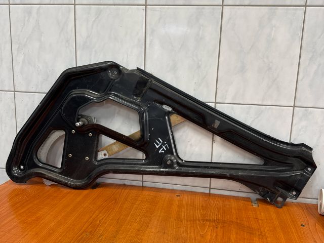 bontott VW LT Jobb első Ablakemelő Szerkezet (Mechanikus)