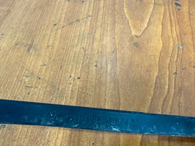 bontott VW LT Jobb első Ablaktörlő Kar