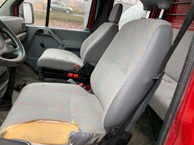 bontott VW LT Jobb első Ajtózár