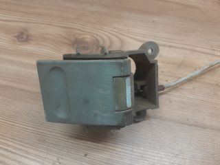 bontott VW LT Jobb első Ajtózár