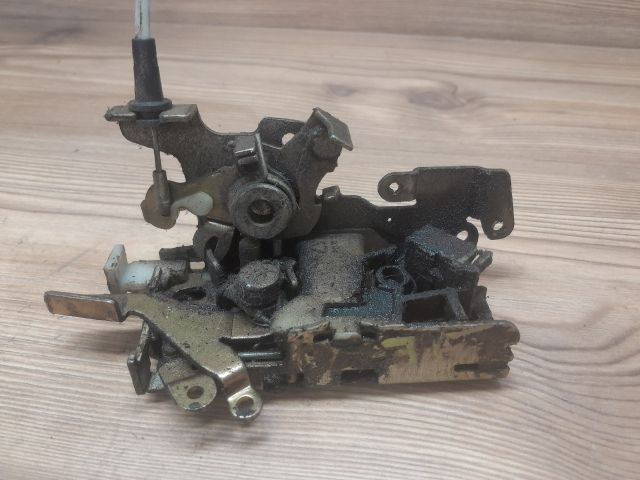 bontott VW LT Jobb első Ajtózár