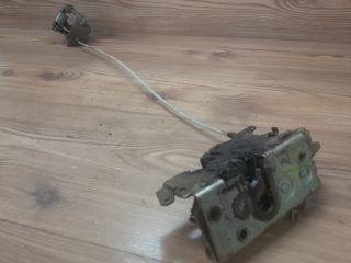 bontott VW LT Jobb első Ajtózár