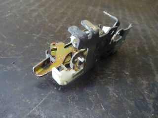 bontott VW LT Jobb első Ajtózár