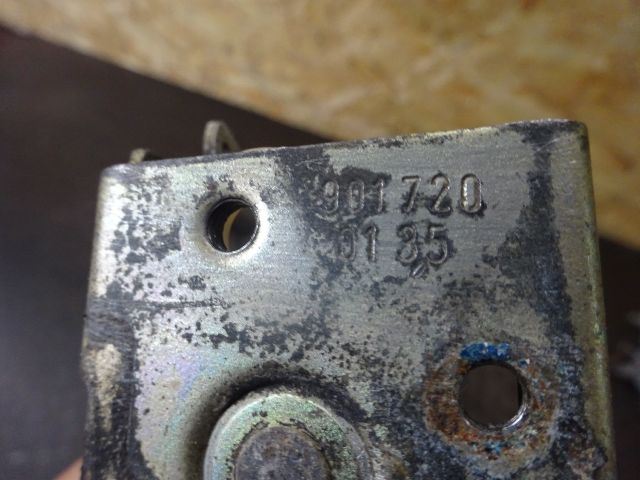 bontott VW LT Jobb első Ajtózár