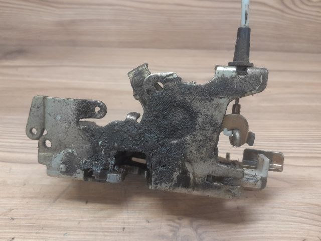 bontott VW LT Jobb első Ajtózár