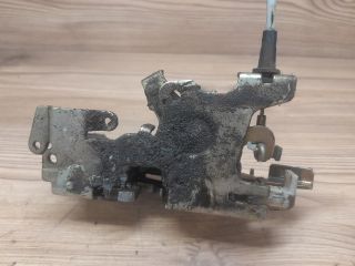 bontott VW LT Jobb első Ajtózár