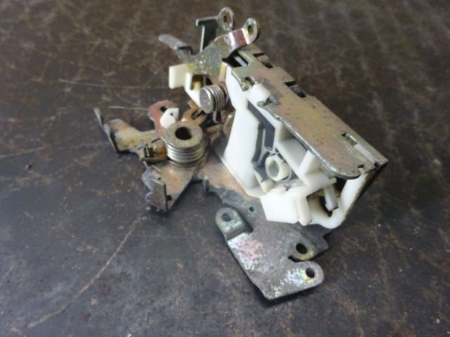 bontott VW LT Jobb első Ajtózár