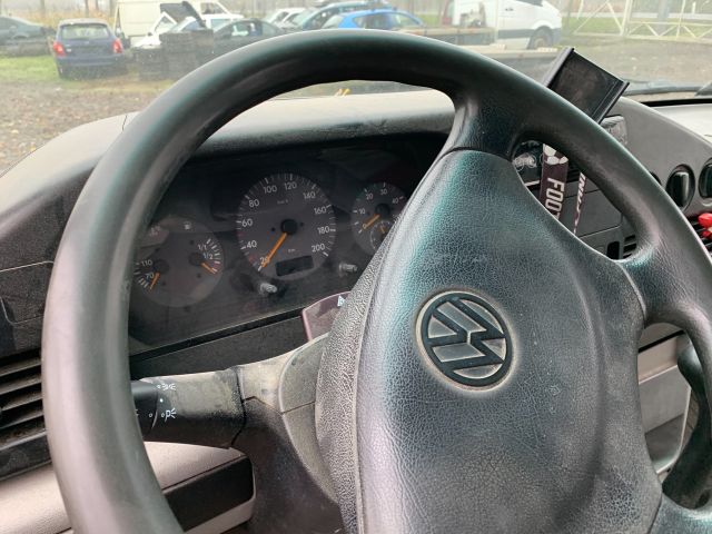 bontott VW LT Jobb első Ajtózár