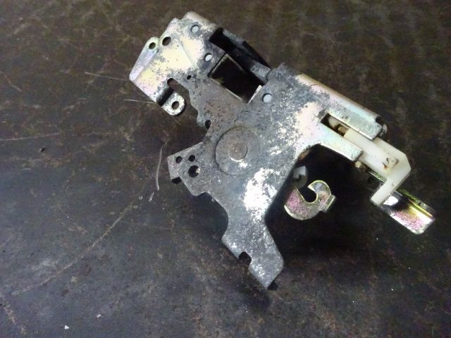 bontott VW LT Jobb első Ajtózár