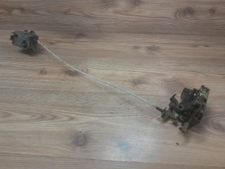 bontott VW LT Jobb első Ajtózár