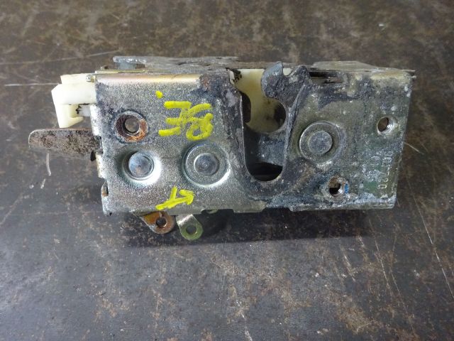 bontott VW LT Jobb első Ajtózár