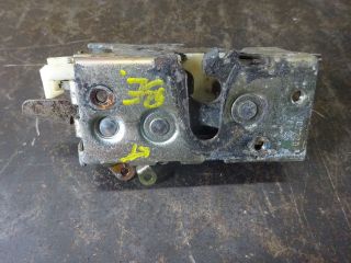 bontott VW LT Jobb első Ajtózár