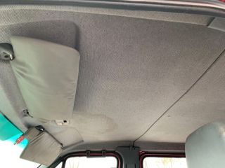 bontott VW LT Jobb első Biztonsági Öv