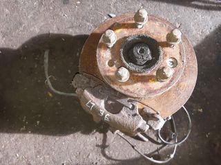 bontott VW LT Jobb első Csonkállvány Kerékaggyal