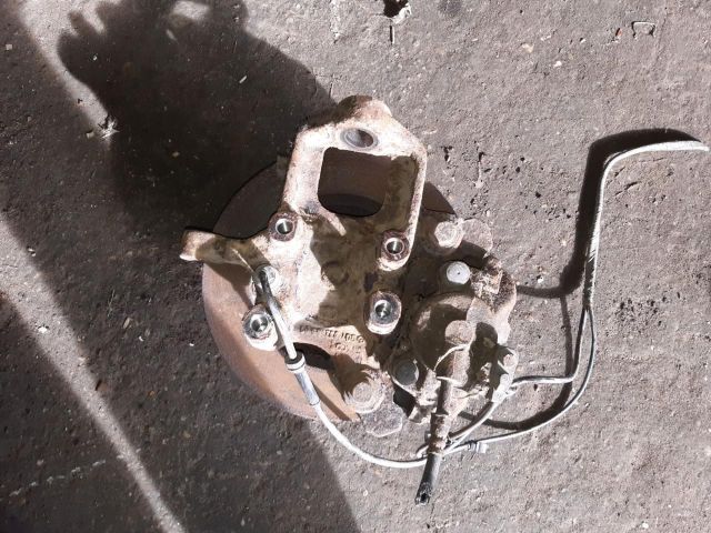 bontott VW LT Jobb első Csonkállvány Kerékaggyal