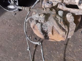 bontott VW LT Jobb első Csonkállvány Kerékaggyal