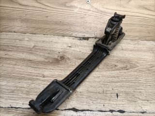 bontott VW LT Jobb első Külső Kilincs