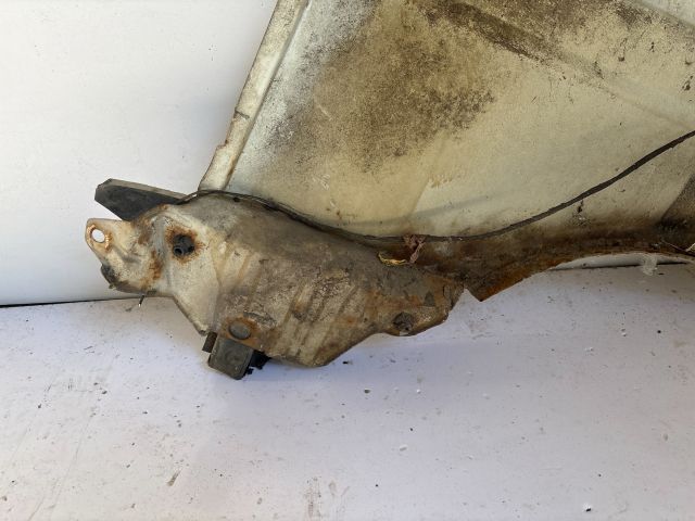 bontott VW LT Jobb első Sárvédő