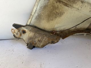 bontott VW LT Jobb első Sárvédő