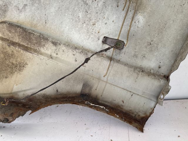 bontott VW LT Jobb első Sárvédő