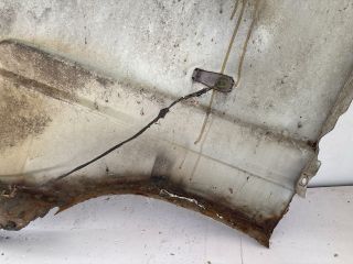 bontott VW LT Jobb első Sárvédő