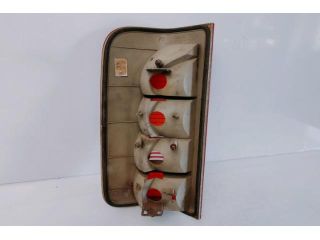 bontott VW LT Jobb Hátsó Lámpa