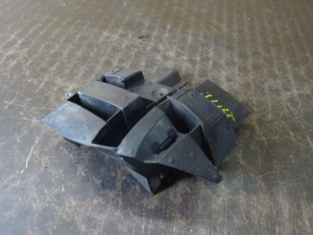 bontott VW LT Jobb hátsó Lökhárító Sarok (Műanyag)