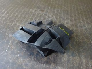 bontott VW LT Jobb hátsó Lökhárító Sarok (Műanyag)