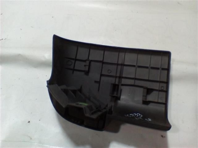 bontott VW LT Jobb hátsó Lökhárító Sarok (Műanyag)