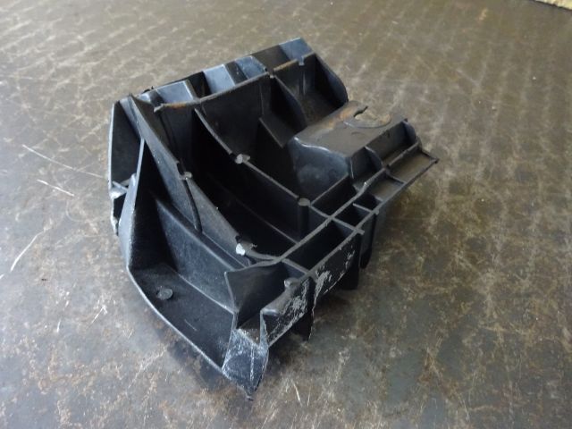 bontott VW LT Jobb hátsó Lökhárító Sarok (Műanyag)