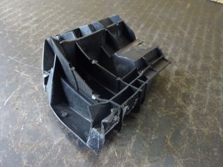 bontott VW LT Jobb hátsó Lökhárító Sarok (Műanyag)