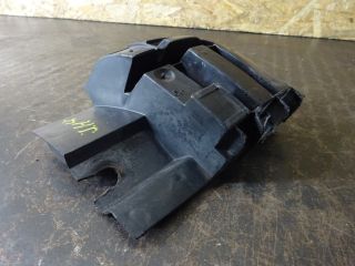 bontott VW LT Jobb hátsó Lökhárító Sarok (Műanyag)