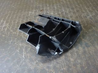 bontott VW LT Jobb hátsó Lökhárító Sarok (Műanyag)