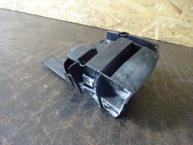 bontott VW LT Jobb hátsó Lökhárító Sarok (Műanyag)