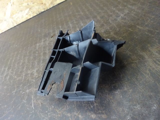 bontott VW LT Jobb hátsó Lökhárító Sarok (Műanyag)