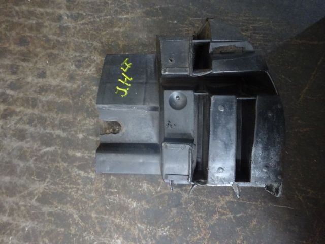 bontott VW LT Jobb hátsó Lökhárító Sarok (Műanyag)