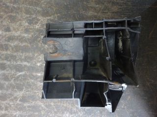 bontott VW LT Jobb hátsó Lökhárító Sarok (Műanyag)