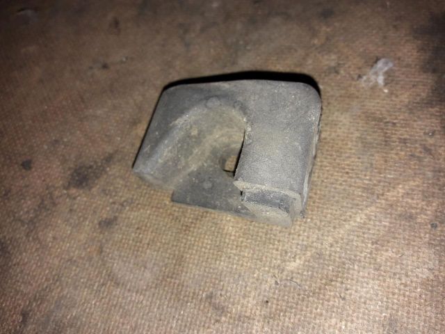 bontott VW LT Jobb Tolóajtó Díszléc