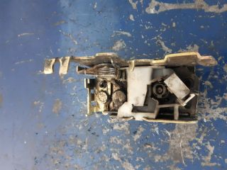 bontott VW LT Jobb Tolóajtó Zárszerkezet