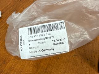 bontott VW LT Jobb Visszapillantó Tükör (Elektromos)