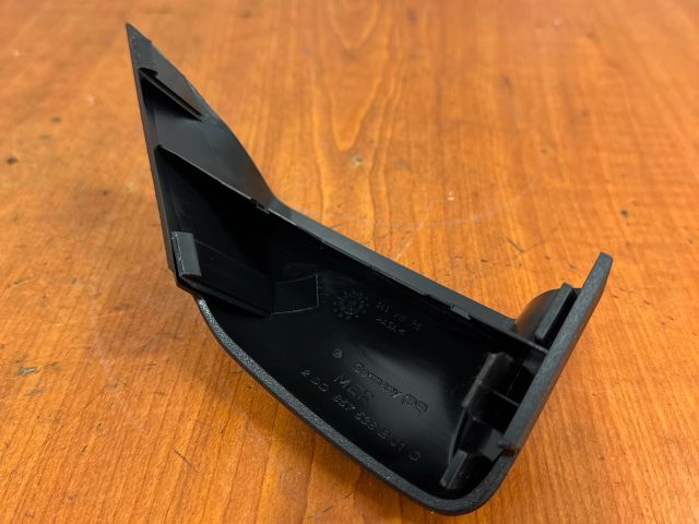 bontott VW LT Jobb Visszapillantó Tükör (Elektromos)