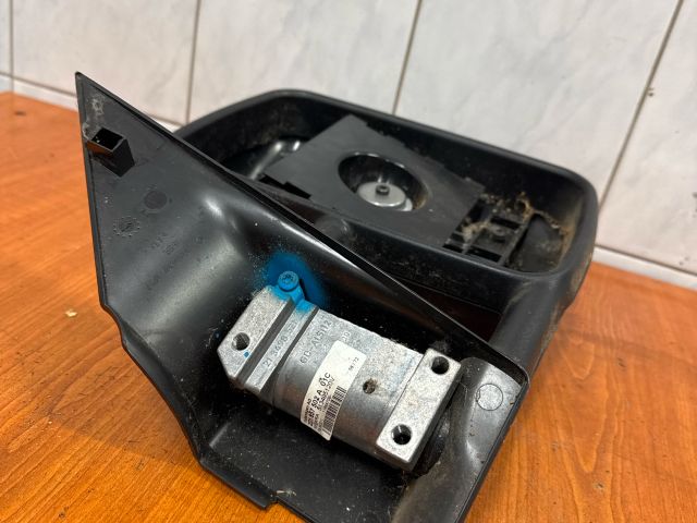 bontott VW LT Jobb Visszapillantó Tükör (Mechanikus)