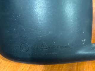 bontott VW LT Jobb Visszapillantó Tükör (Mechanikus)